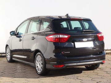 Ford C-MAX II Minivan 1.6 EcoBoost 150KM 2011 Ford C-Max 1.6 EcoBoost, Klima, Klimatronic, zdjęcie 3