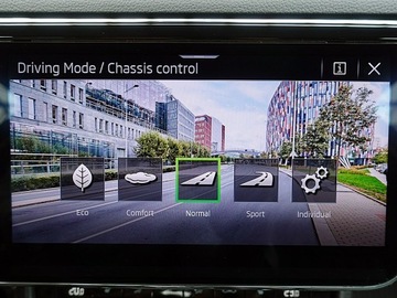 Skoda Superb III Kombi Facelifting 2.0 TDI SCR 150KM 2022 Škoda Superb Skoda Superb L&amp;K AUTOMAT 1wł, zdjęcie 31