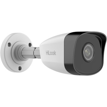 IP-КАМЕРА PoE 5 Мп уличная камера IPCAM-B5 Приложение Hilook