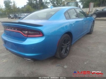 Dodge Charger VII 2019 Dodge Charger 2019r., 4x4, 3.6L, zdjęcie 2