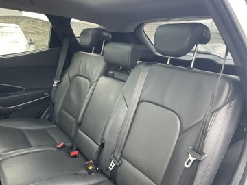 Hyundai Santa Fe III SUV 2.2 CRDi 197KM 2015 Hyundai Santa Fe Panorama Automat Pamięć fot., zdjęcie 14