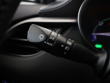 Toyota C-HR I Crossover Facelifting 1.8 Hybrid 122KM 2021 Toyota C-HR HEV automat LED klima auto kamera, zdjęcie 30