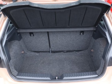 Seat Ibiza IV Hatchback 5d Facelifting 1.0 EcoTSI 95KM 2017 Seat Ibiza 1.0 TSI, Salon Polska, Serwis ASO, zdjęcie 13