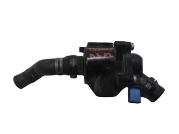 VW PASSAT B5 FL OBUDOWA TERMOSTATU TM3100 2.0 B