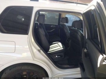 BMW X7 2022 BMW X7 XDRIVE40I, 2022r., 4x4, 3.0L 3.0 Benzyna 335KM, zdjęcie 10