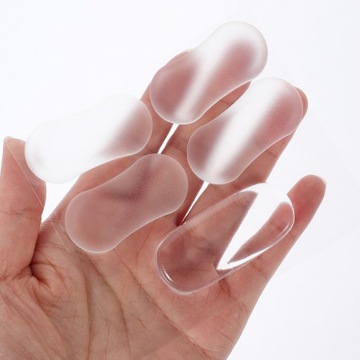 ПРОКЛАДКА СИДЕНЬЯ БИДЕ 5 ШТ.