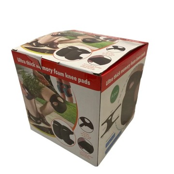 Наколенники защитные рабочие, универсальные, спортивные и садовые.