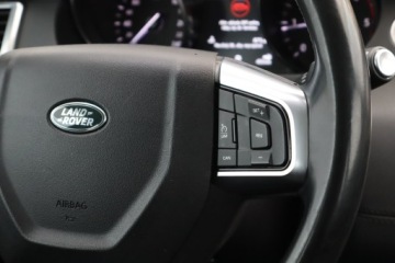 Land Rover Discovery Sport SUV 2.0 TD4 150KM 2016 Land Rover Discovery Sport TD4, 4X4, Automat, zdjęcie 16