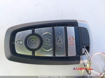 Ford Edge II 2019 Ford Edge 2019 r., 2,0L SEL 4x4 2.0 Benzyna 250KM, zdjęcie 12