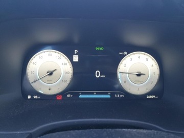 Hyundai 2023 Hyundai Palisade Calligraphy 2023 3.8l 3.8 Benzyna 291KM, zdjęcie 9