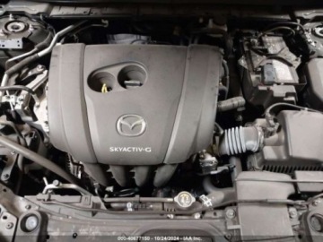Mazda CX-30 2022 Mazda CX-30 Select, 2022r., 4x4, 2.5L 2.5 Benzyna 186KM, zdjęcie 9