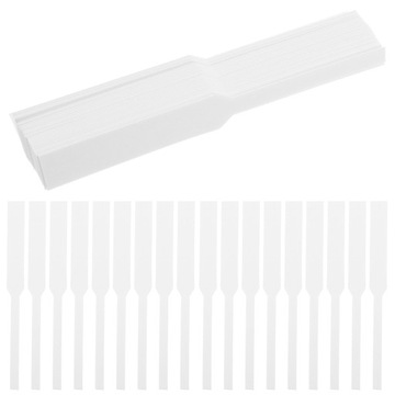 100 бумажных тест-полосок для парфюмерии - экологические