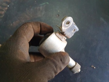 СТАРЫЙ ВЕЛОСИПЕД PRL ДИНАМО ROMET ВЕЛОСИПЕДНЫЙ ГЕНЕРАТОР