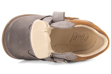 EMEL ES2045D-20 ОБУВЬ, ОБУВЬ, ОБУВЬ, серый 20