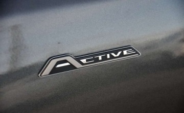 Ford Focus IV Hatchback 1.0 EcoBoost 125KM 2021 Ford Focus IDEALNY skora alusy NAVI EL. klapa bagaznika Benzyna 125KM, zdjęcie 15