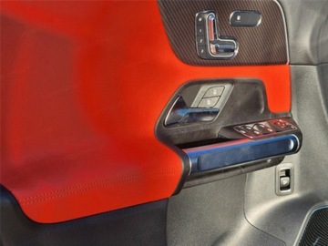 Mercedes GLB SUV AMG 35 2.0 306KM 2025 MERCEDES-BENZ GLB AMG 35 4-Matic Suv 2.0 (306KM) 2025, zdjęcie 11