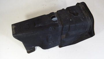 2016 CAMARO OSŁONA TERMICZNA WYGŁUSZENIE TUNEL