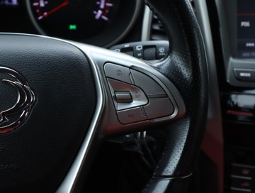  SsangYong Tivoli 1.6 e-XDi, Salon Polska, zdjęcie 20