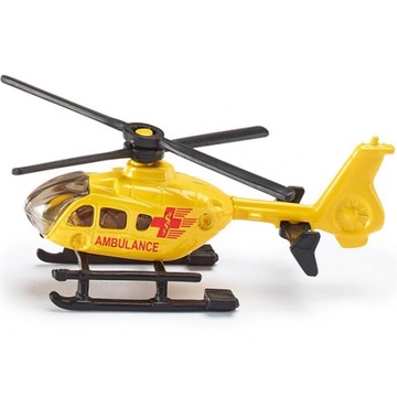 Helikopter Siku 0856