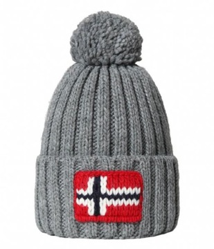 NAPAPIJRI SEMIURY CZAPKA ZIMOWA UNISEX