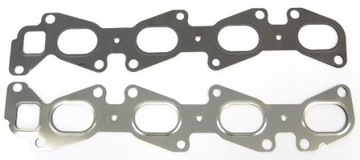 Uszczelka kolektora wydechowego ELRING 743.450