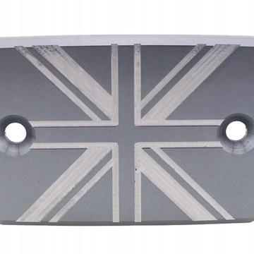 Бачок цилиндра для Sport 660 - титан