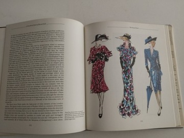 A hundred years of Royal style Colin McDowell eng.