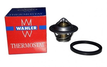 WAHLER-ТЕРМОСТАТЫ ТЕРМОСТАТ FORD,VAG,OPEL