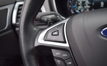 Ford Mondeo V Kombi 2.0 TDCi 150KM 2019 Ford Mondeo 2.0 TDCI ST-Line PowerShif Fuul Ledy kamera Navi Sony Lopatki, zdjęcie 21