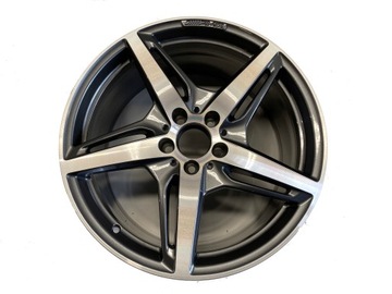 FELGA MERCEDES AMG GT 19 9X19 ET62 A1904010100