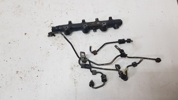 LISTWA WTRYSKOWA IVECO EUROCARGO TECTOR 504347963