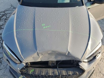 Audi A5 F5 2019 Audi RS5 Coupe 2019 2.9l 2.9 Benzyna 444KM, zdjęcie 6