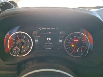  RAM 1500 Laramie 2022 3.0 Diesel 260KM, zdjęcie 9