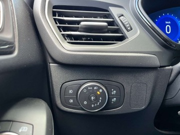 Ford Focus IV Kombi ST 2.3 Ecoboost 280KM 2020 Ford Focus 2.3 benzyna 280 KM 6 biegow ST zarej w PL zadbany zamiana, zdjęcie 24