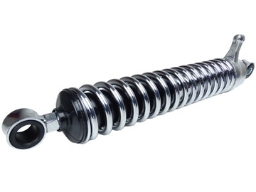 MZ ETZ TS 150 250 251 КОМПЛЕКТ ЗАДНИХ АМОРТИЗАТОРОВ ORG DDR