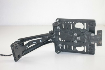 KTM DUKE 125 250 390 17-23 КРОНШТЕЙН ДЛЯ КРЕПЛЕНИЯ НА ДОСКУ