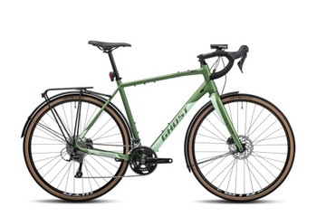 Rower gravel Ghost Road Rage EQ rama S - 46 cm