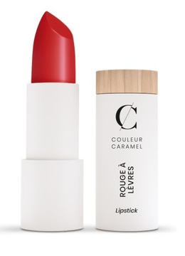 Naturalna pomadka matowa - Couleur Caramel 122