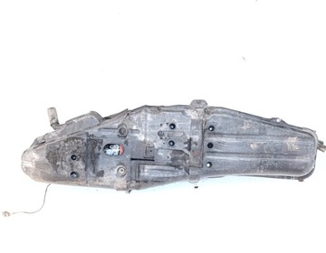 БАК ДЛЯ ДИЗЕЛЬНОГО ТОПЛИВА MITSUBISHI PAJERO III 3.2 DI-D 5 ДВЕРЕЙ