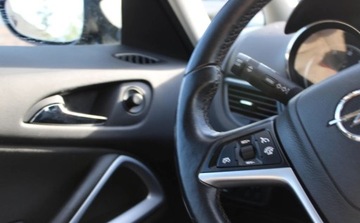 Opel Zafira C Tourer 2.0 CDTI ECOTEC 165KM 2012 Opel Zafira 2.0D 165KM zadbana stan bdb orginalny lakier zarejestrowana 2.0, zdjęcie 8