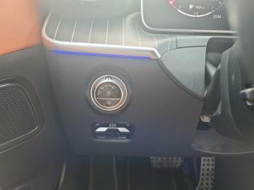 Mercedes Klasa C W206 Kombi 2.0 220d 200KM 2021 Mercedes-Benz C 220 All-Terrain / Hak / Head UP /, zdjęcie 18