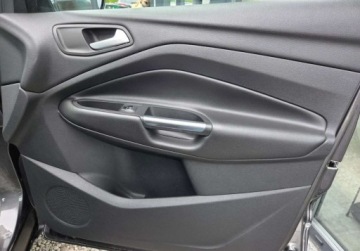 Ford Kuga II SUV Facelifting 1.5 EcoBoost 150KM 2018 Ford Kuga 1.5benz 150KM 6b FULL LED Grz.szybafotelekier Kamera PDC faktur, zdjęcie 19