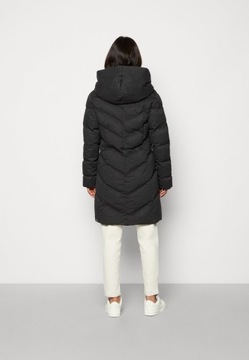 Płaszcz pikowany zimowy RAGWEAR XL