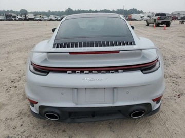 Porsche 2023 Porsche 911 TURBO S, OD UBEZPIECZALNI 3.7 Benzyna 650KM, zdjęcie 4