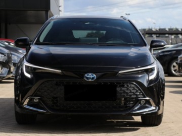 Toyota Corolla XII 2026 Style 2.0 Hybrid Dynamic Force 178KM | Podgrzewane fotele!, zdjęcie 1