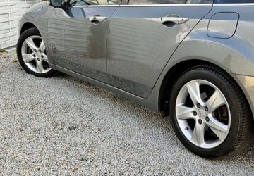 Honda Accord VIII Kombi 2.0 VTEC 156KM 2011 Honda Accord Honda Accord 2.0 Elegance 2.0 Benzyna 156KM, zdjęcie 20