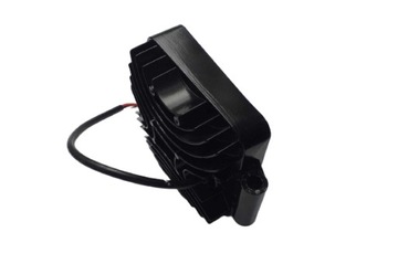 РАБОЧАЯ ФАРА 9 СВЕТОДИОДНЫХ ГАЛОГЕННЫХ ФОНАРИ ЗАДНЕГО ГОДА 12-24В