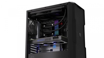 ENDORFY Водяное охлаждение - Navis F280