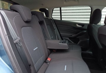 Ford Focus IV Kombi Facelifting 1.5 ECOBLUE 115KM 2024 Ford Focus 1.5 EcoBlue 115KM Automat Active SalonPL SerwisASO FV23 Iwl Gwa, zdjęcie 30