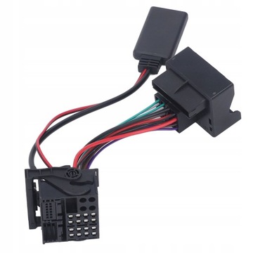 ADAPTER BLUETOOTH DO RADIA SAMOCHODOWEGO OPEL